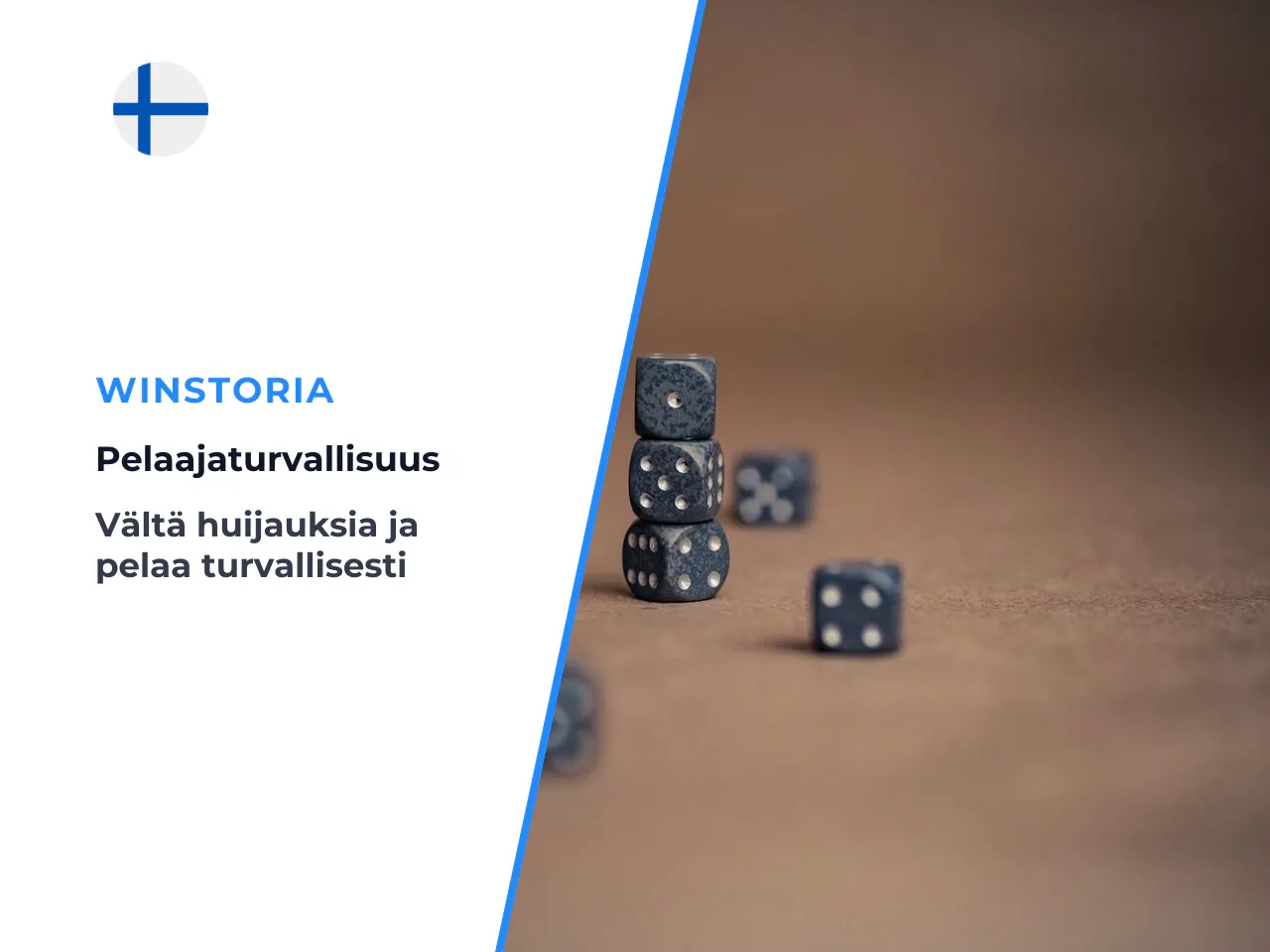 Miksi signaalit ja hackit eivät ole