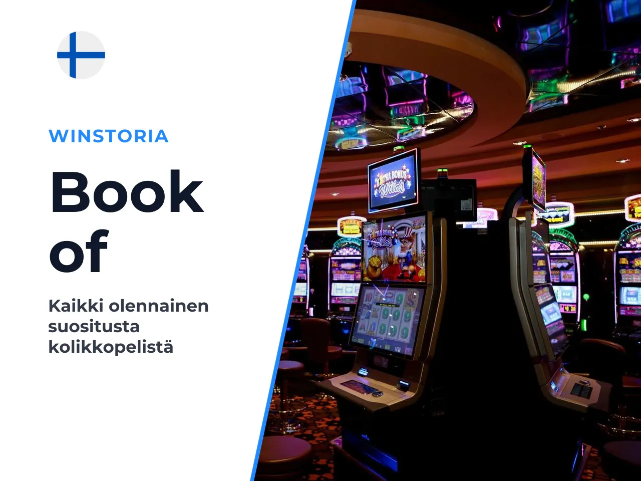 Tärkeimmät asiat Book of Ra -kolikkopelistä