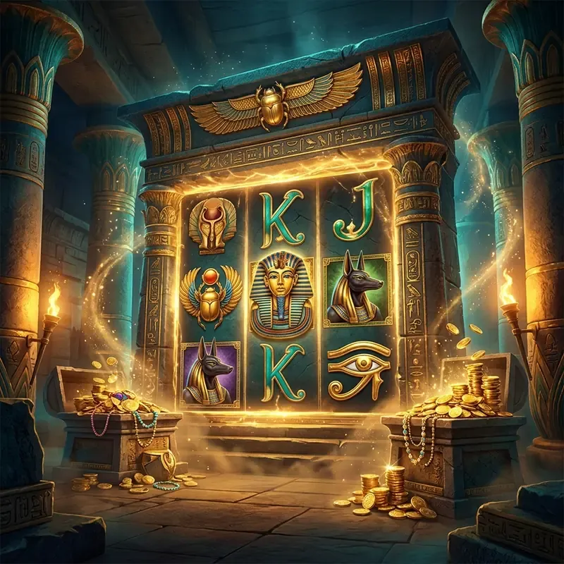 Legacy of Dead
