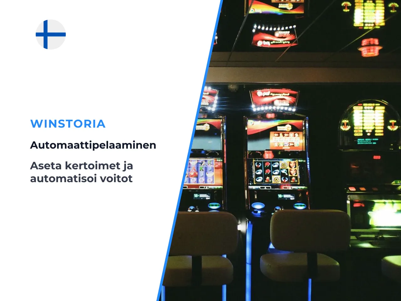 Auto-cashout ja automaattipelaaminen. Auto-cashout on Aviatorin