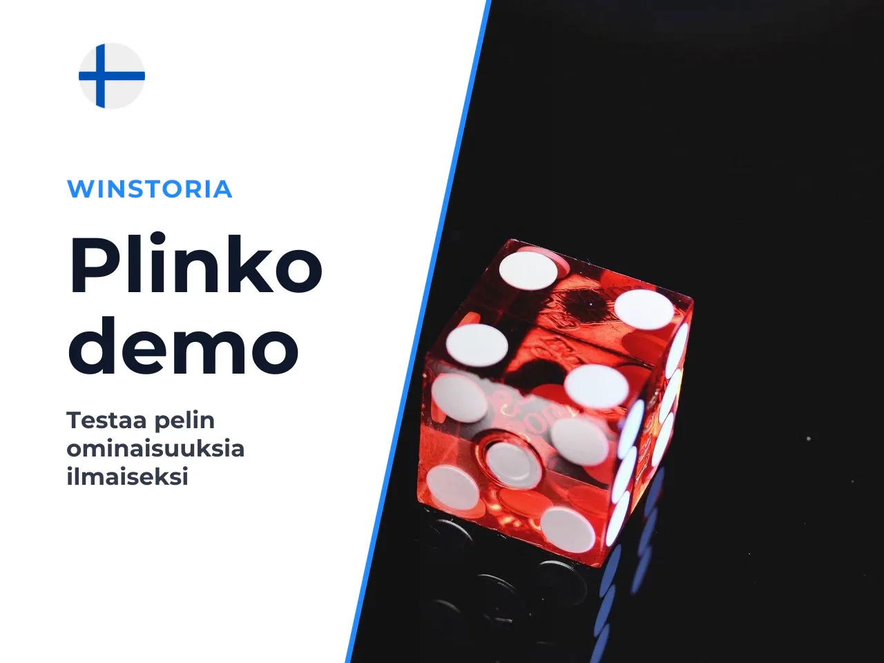 Mitä Plinko demossa voi testata