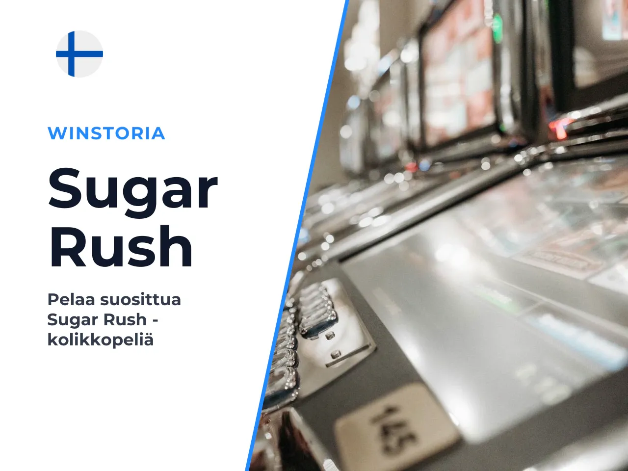 Sugar Rush -peli demo, RTP, ominaisuudet
