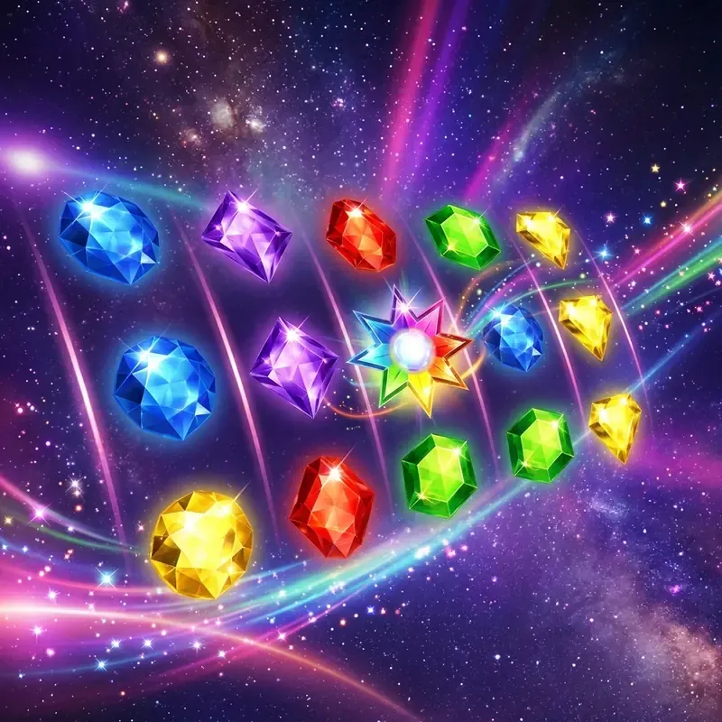 Starburst
