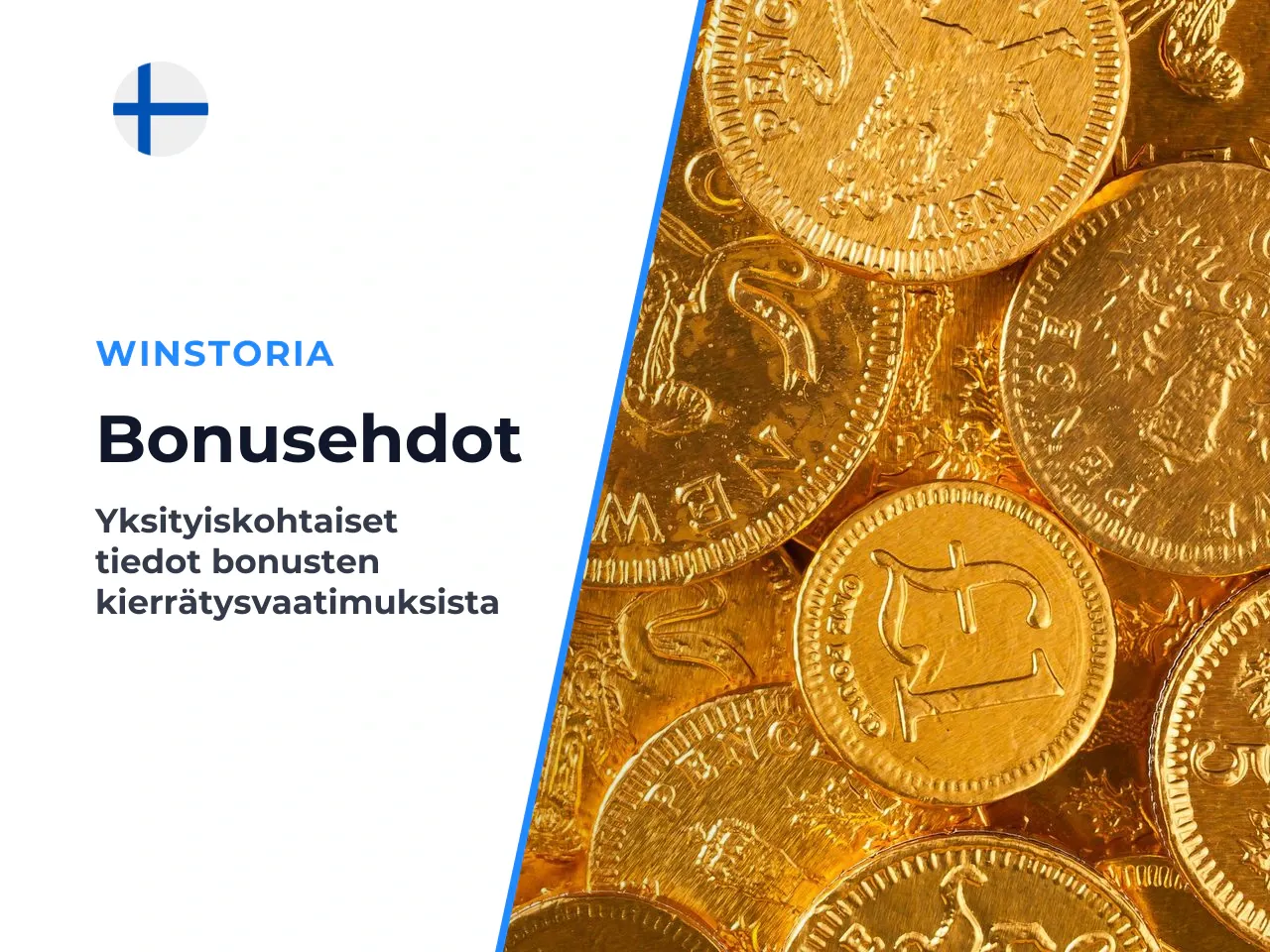 Ilmaiskierrosten laskennallinen arvo on 0,10 euroa
