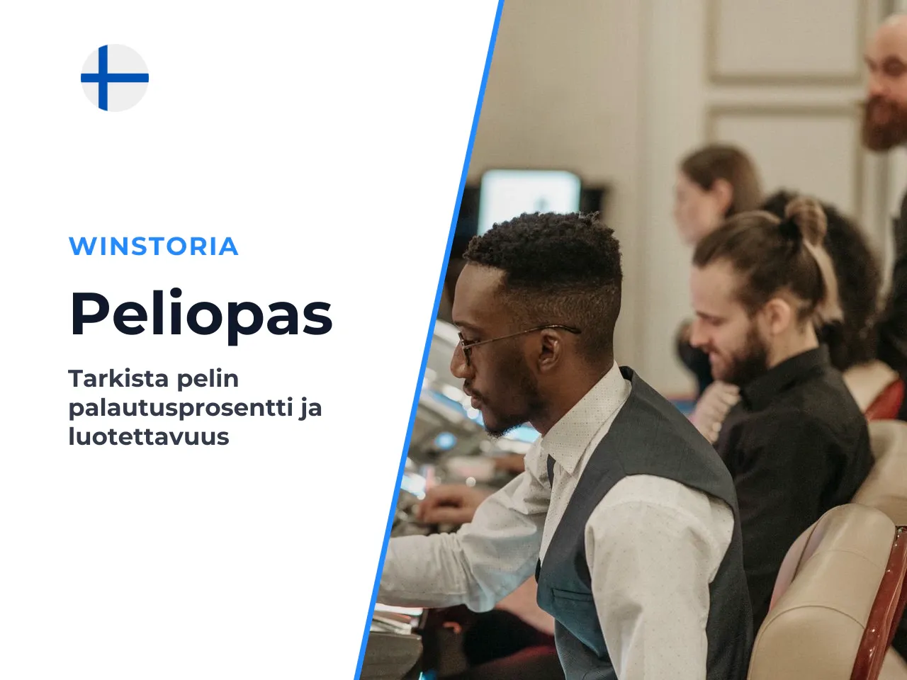 Mitä RTP kertoo ja miten sen