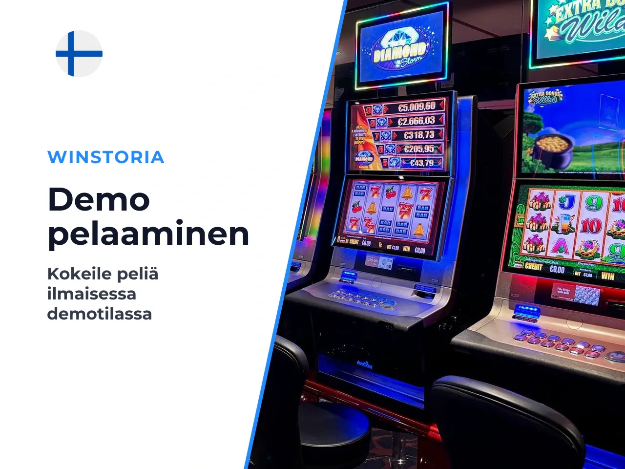 8 Mitä ilmaisessa tilassa voi arvioida