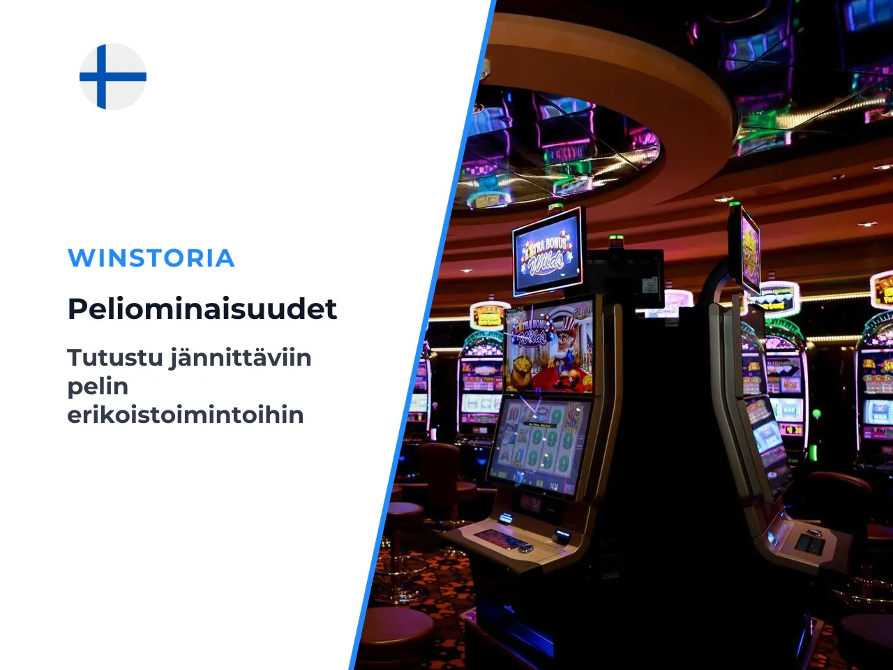 Kertoimet, Ante Bet ja Osta bonus