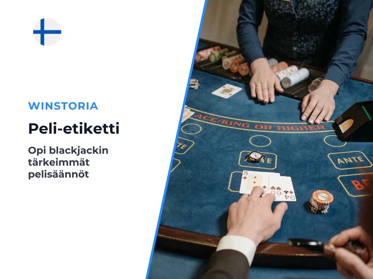 Muut etiketin perusasiat - Tarkista pöytäkohtaiset