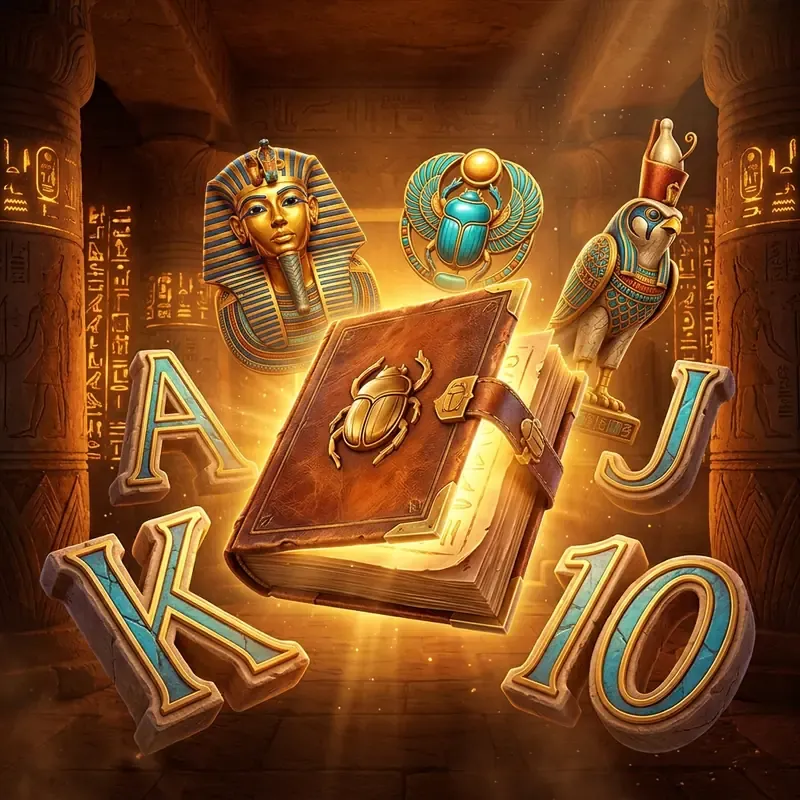 Book of Ra