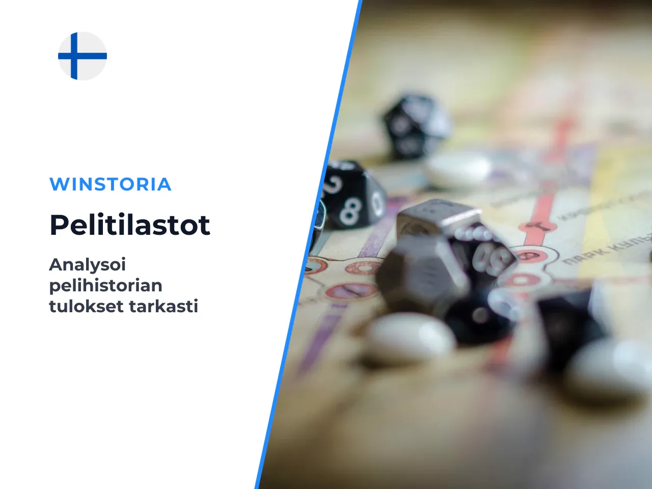 Miten historiaa, suurimpia voittoja ja noppatuloksia