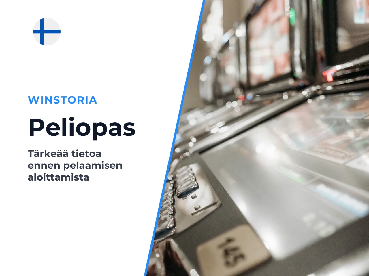 Miksi tämä aihe kannattaa käydä läpi