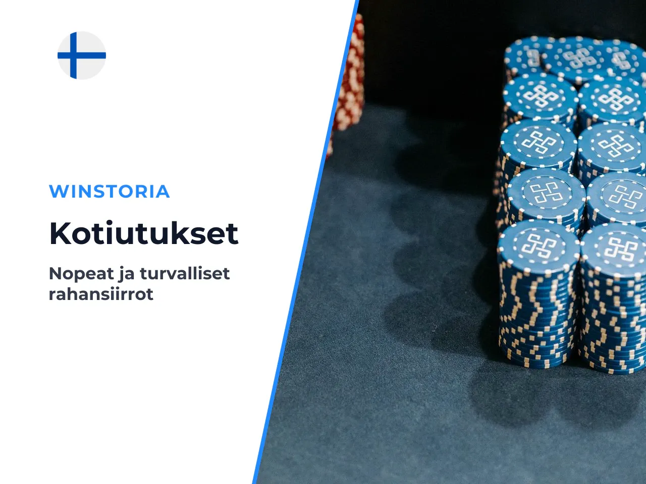 Kotiutusajat, rajat ja käsittely. Kotiutukset ja