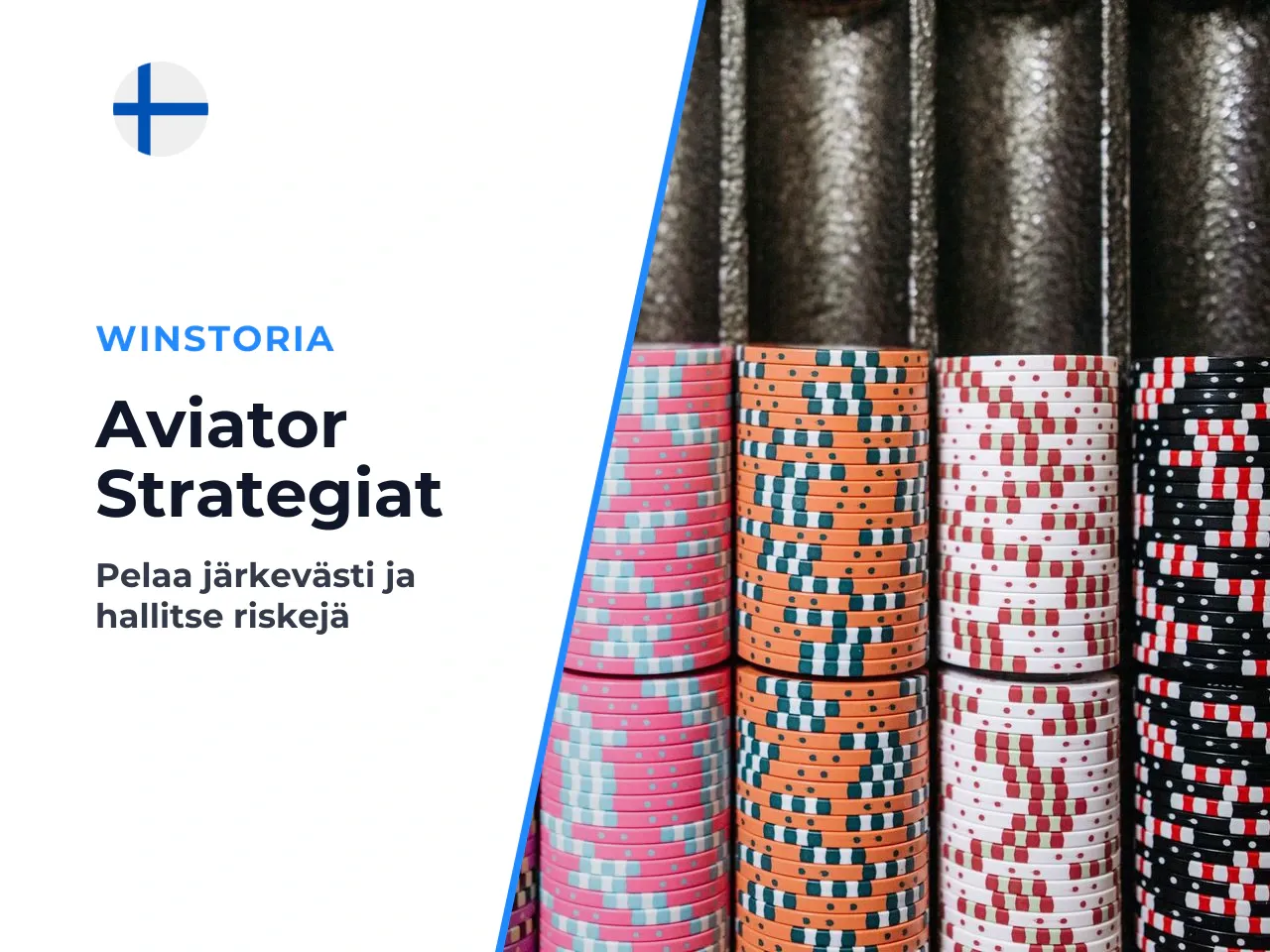 Mikään aviator strategia ei muuta pelin