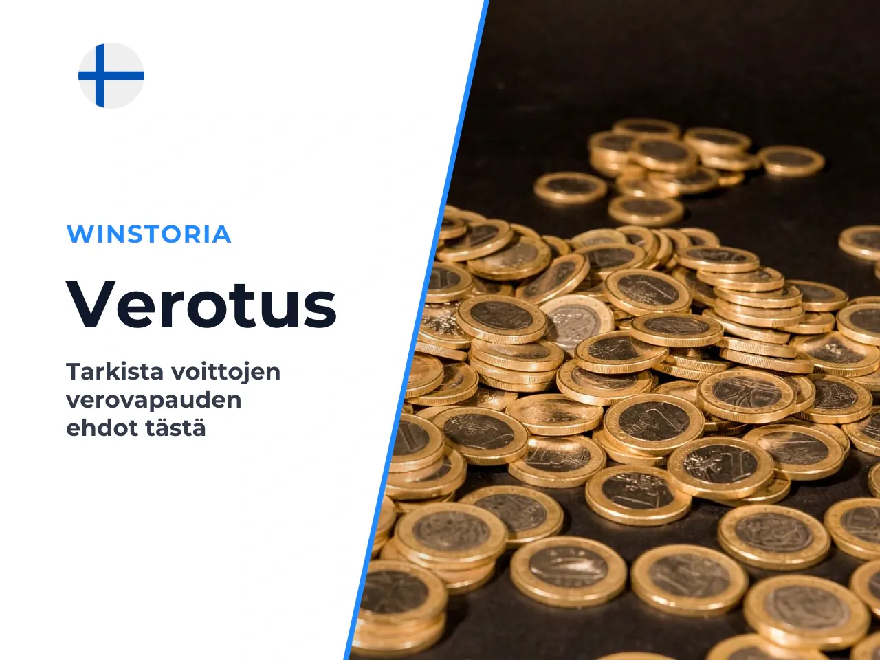Miten luet taulukkoa käytännössä Verovapaus toteutuu