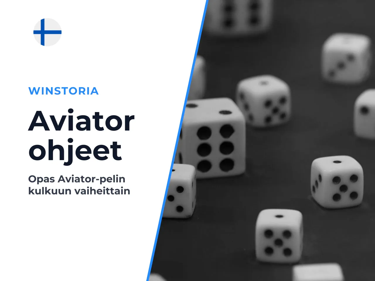 Näin pelaat Aviatoria vaihe vaiheelta. Pelata