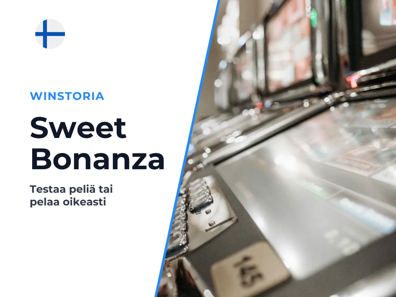 Sweet Bonanza demo vai oikea raha