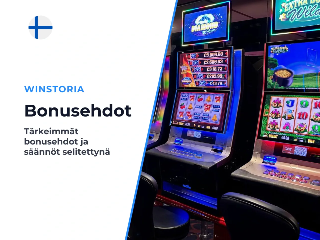 Monet kasinot tarjoavat tervetuliaisbonuksia tai kampanjoita