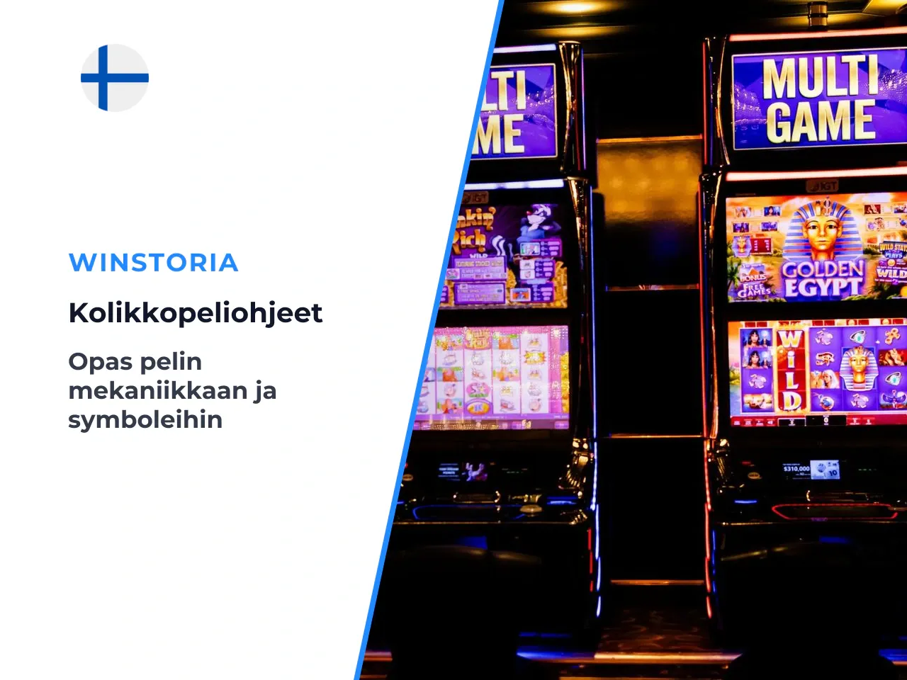 Tumble-mekaniikka, symbolit ja voittojen muodostuminen. Tumble-mekaniikka