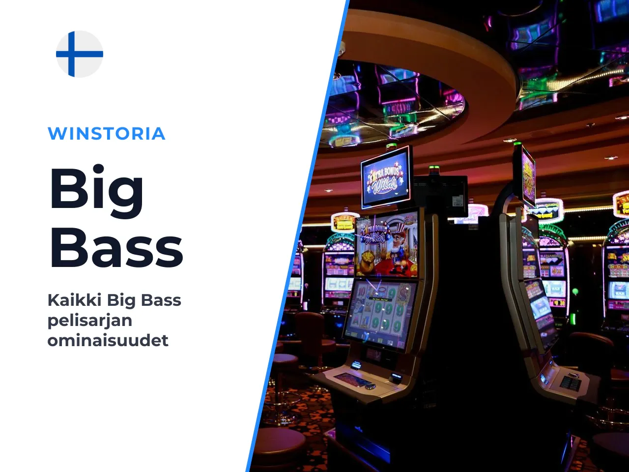 Big Bass -peliperhe jatko-osat ja niiden