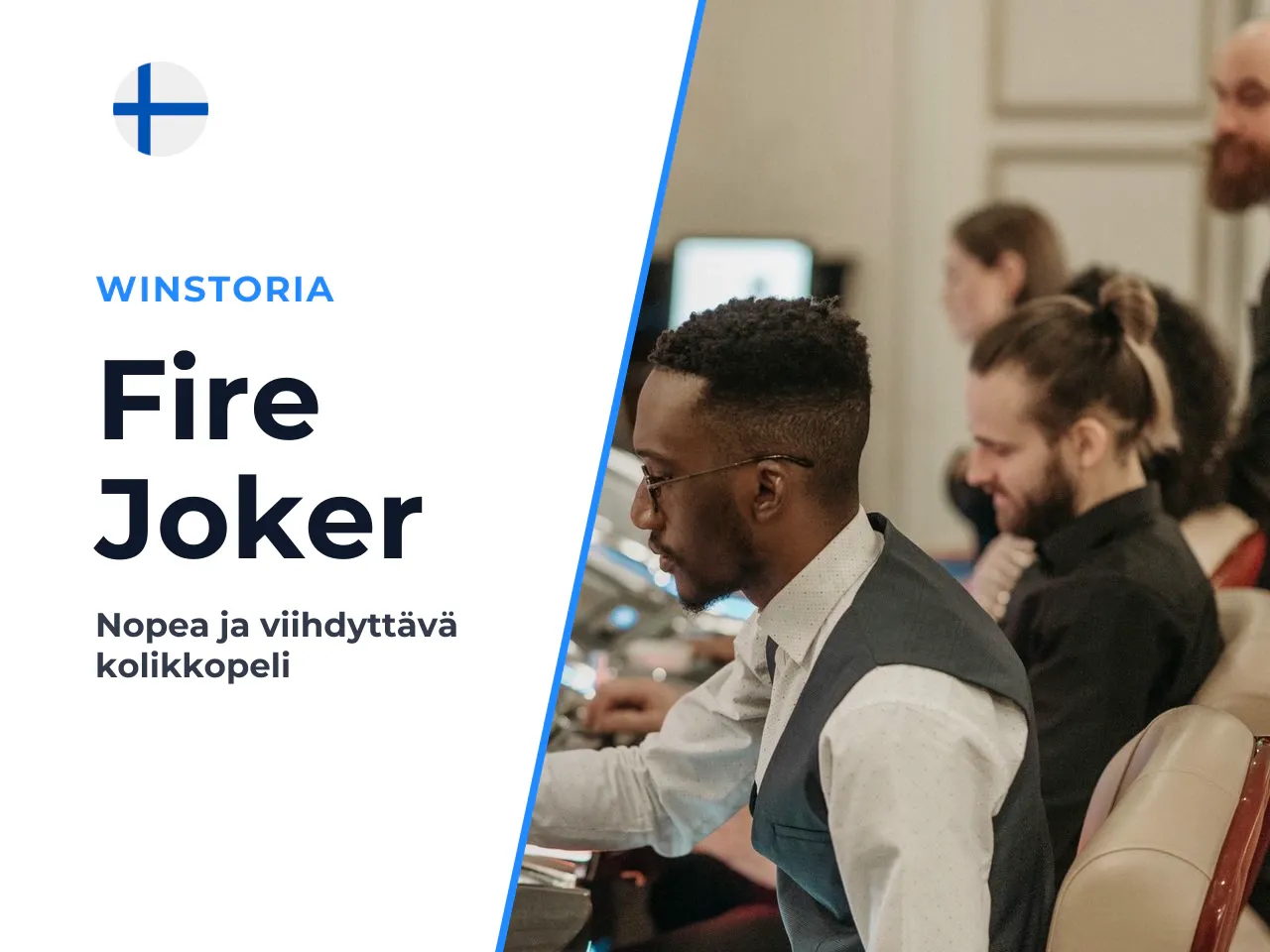 Pelaajabarometrin 2024 aineisto osoittaa, että suomalaisten