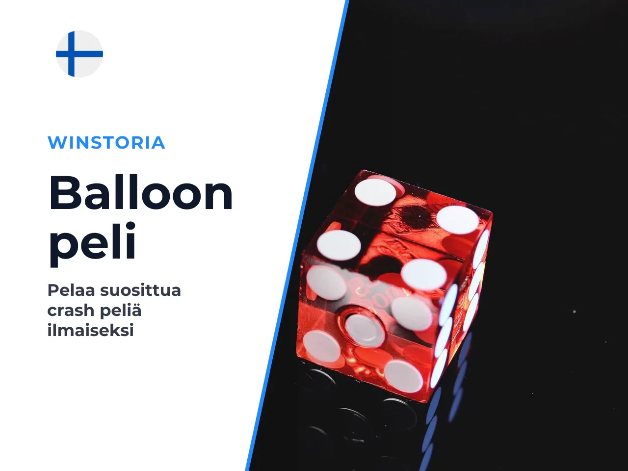 Moni etsii hakukoneista toimivaa balloon strategia