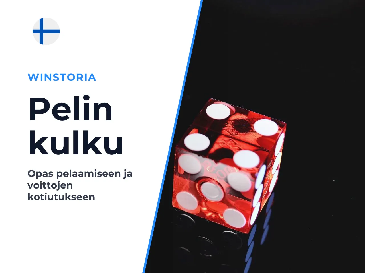 Pelin kulku panos, eteneminen ja voittojen