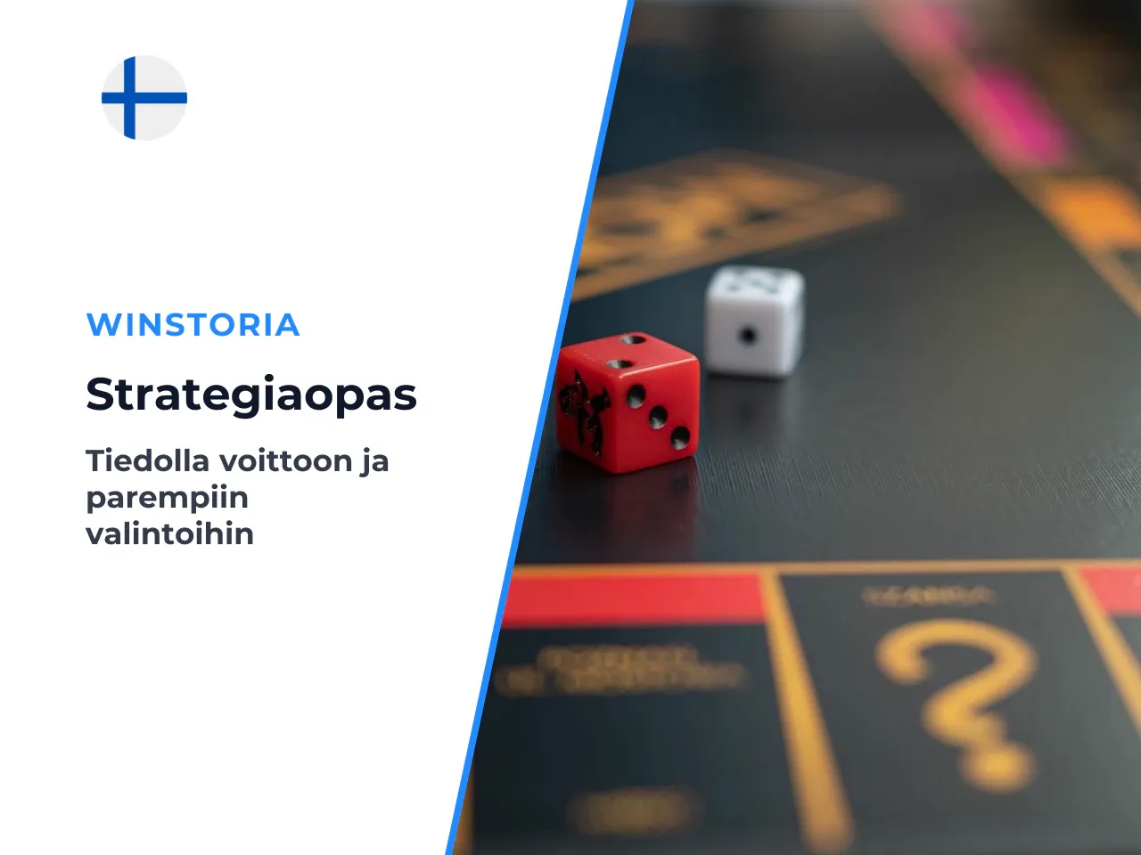 Miksi näitä lukuja kannattaa katsoa ennen