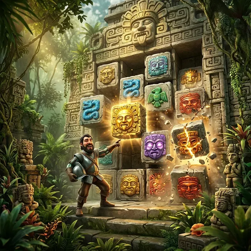 Gonzo's Quest slot demo, RTP ja