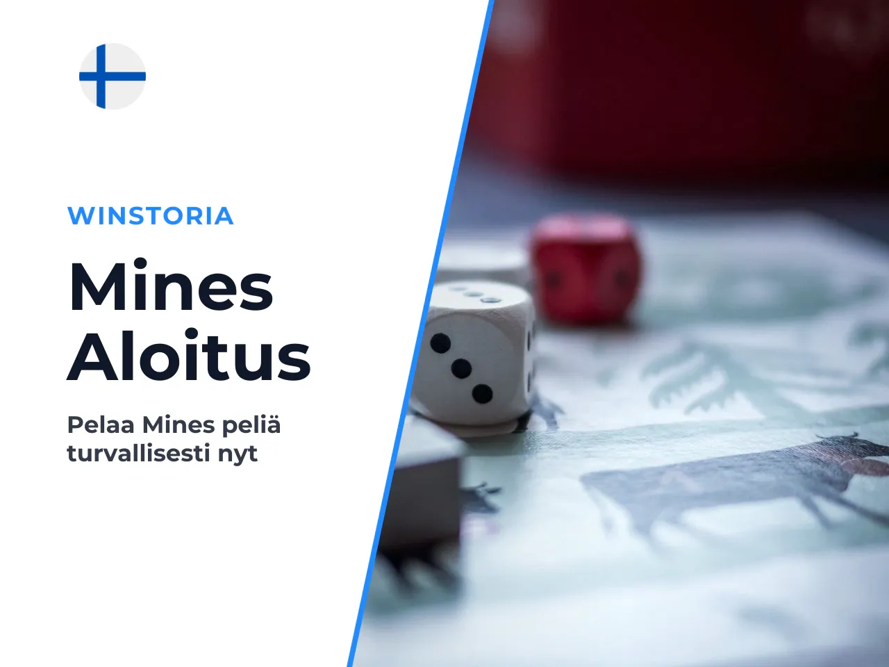 1. Valitse lisensoitu alusta kirjaudu sisään