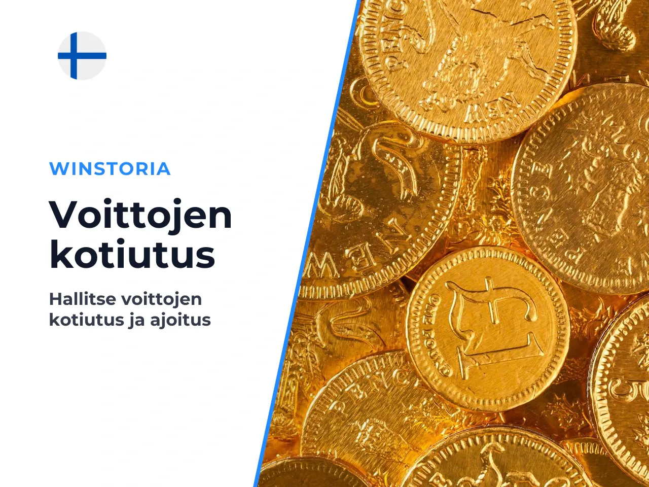 Milloin voitot kannattaa nostaa . Ajoitus