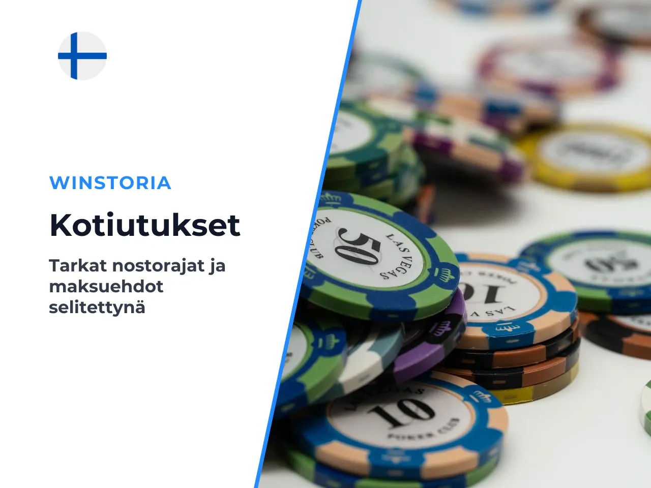 Käytännön seuraus suurelle voitolle on selvä