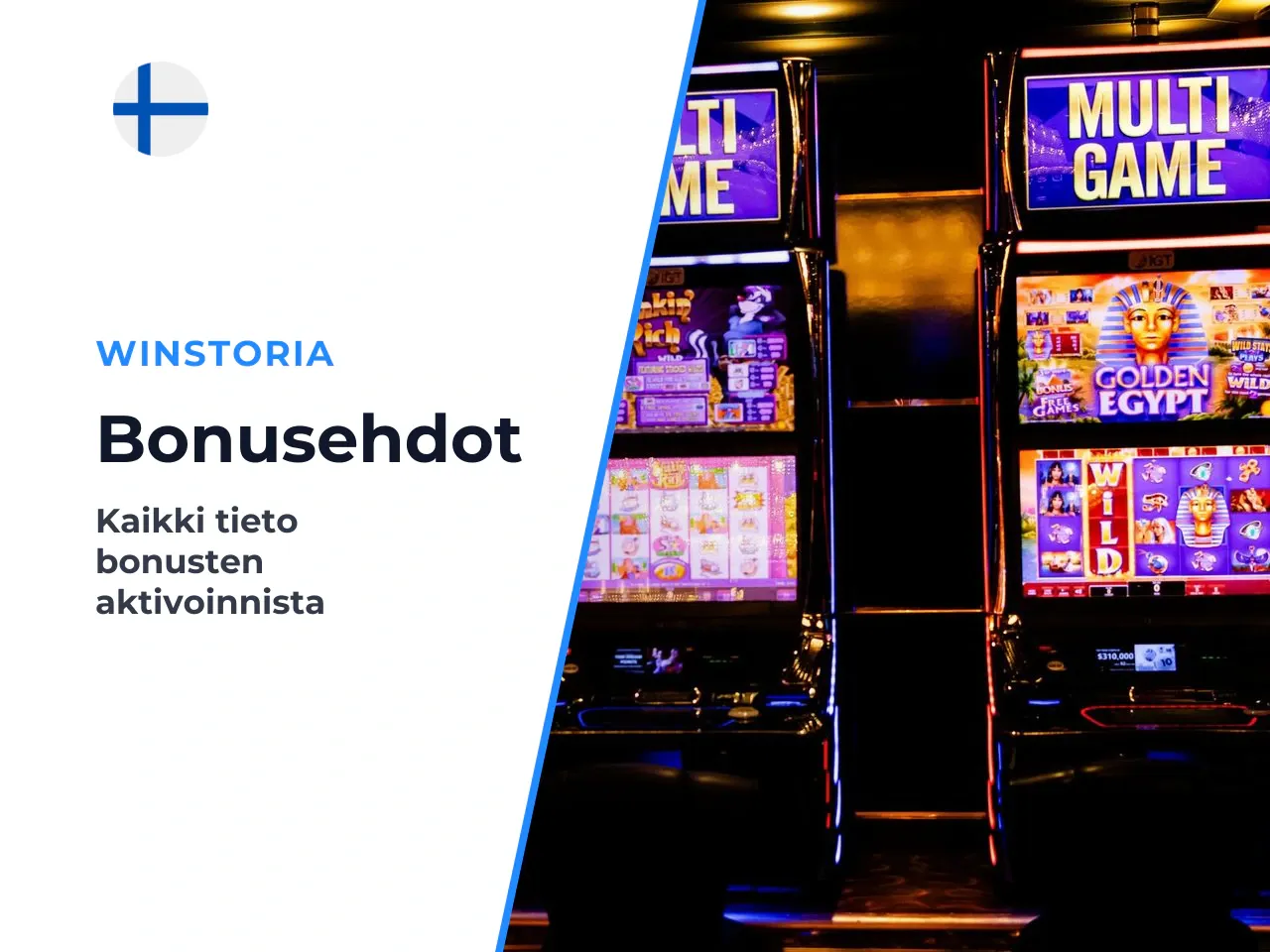 Milloin promokoodi vaaditaan bonuksen saamiseksi. Kasinon