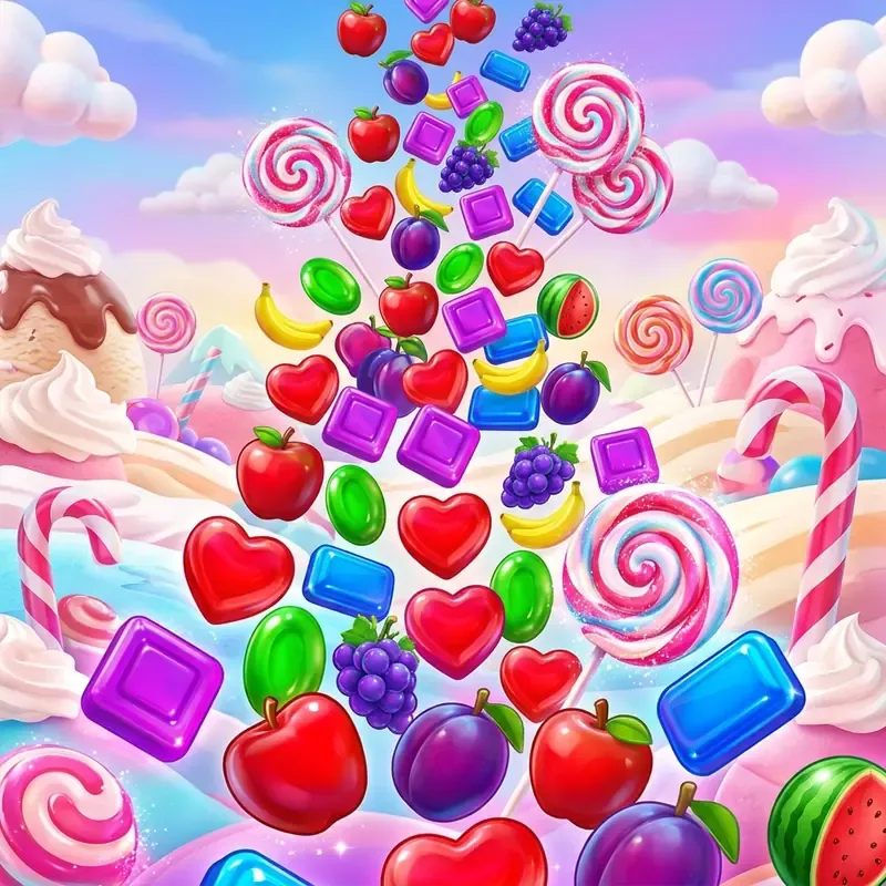 Sweet Bonanza