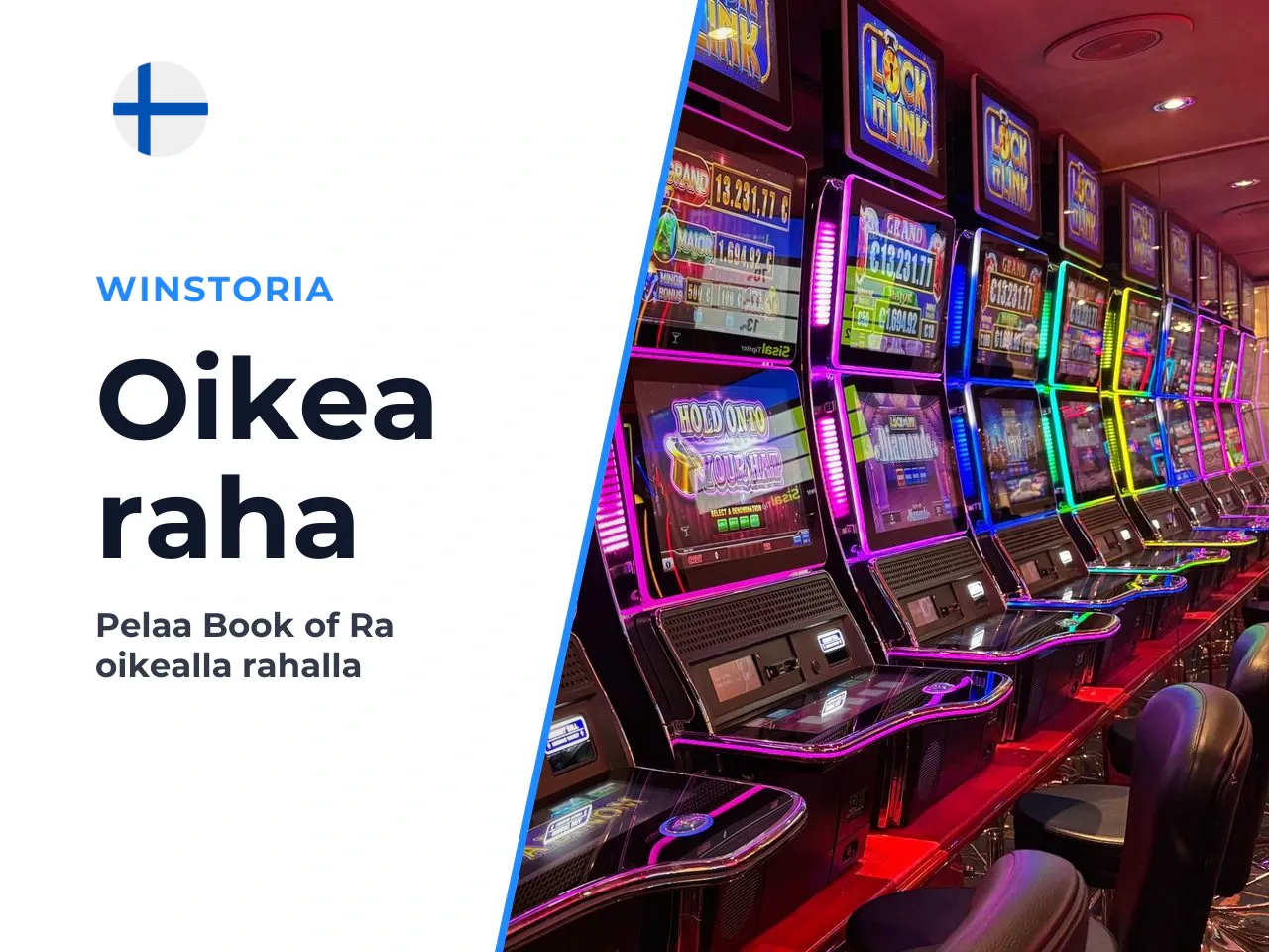 Book of Ra oikealla rahalla näin
