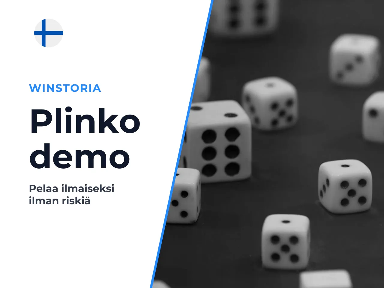 Plinko demo kokeile peliä ilmaiseksi ennen