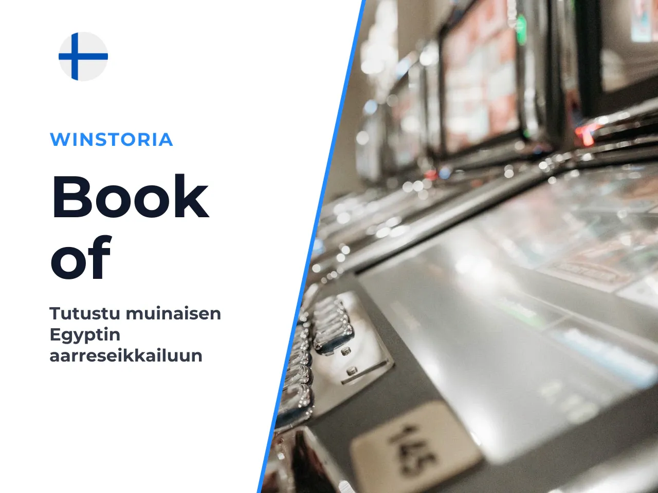 Mikä on Book of Dead -kolikkopeli