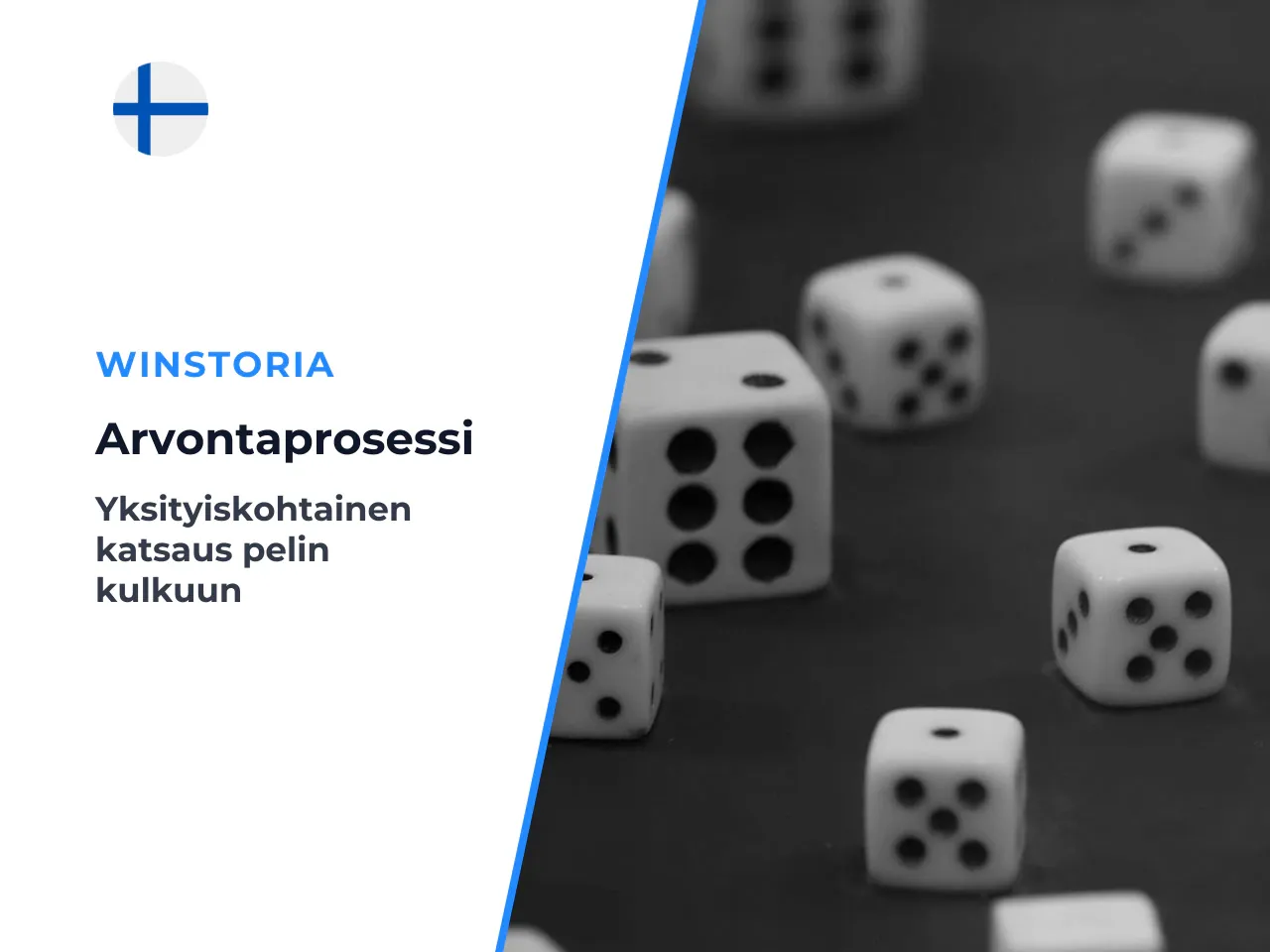 Pallojen ja numeroiden arvontajärjestys. Pallot nousevat