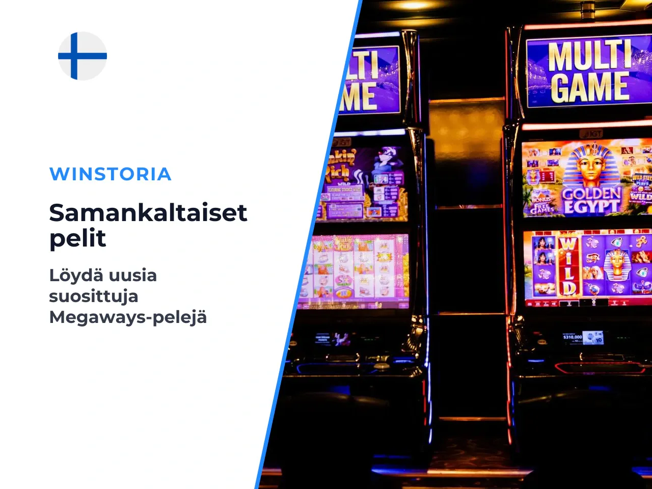 Vaihtoehtoisia kolikkopelejä samassa kategoriassa. Jos Madame
