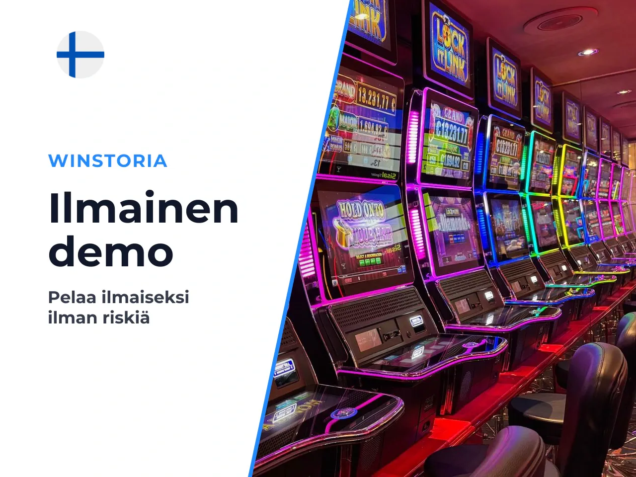 Demo-muodossa opit tunnistamaan Scatter-symbolien toiminnan ja