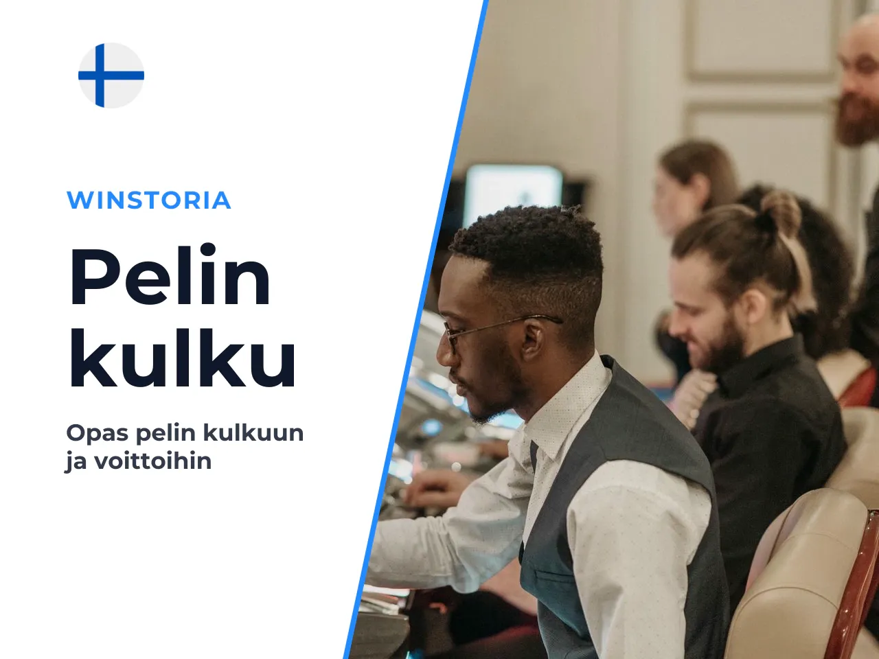 Pelin kulku, symbolit ja Gates of