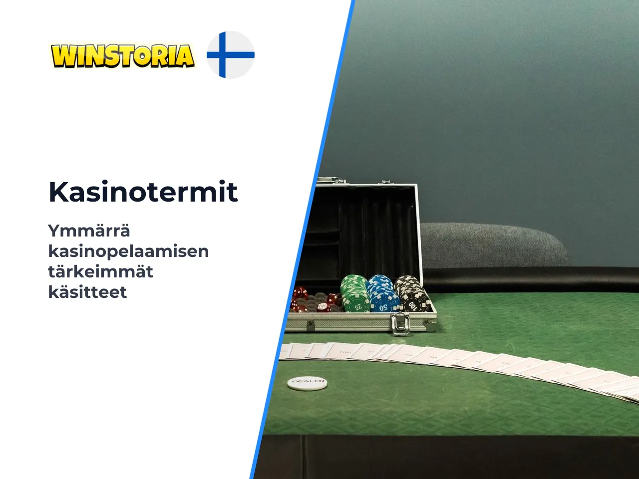 Pikasanasto mitä KYC, AML ja kierrätys
