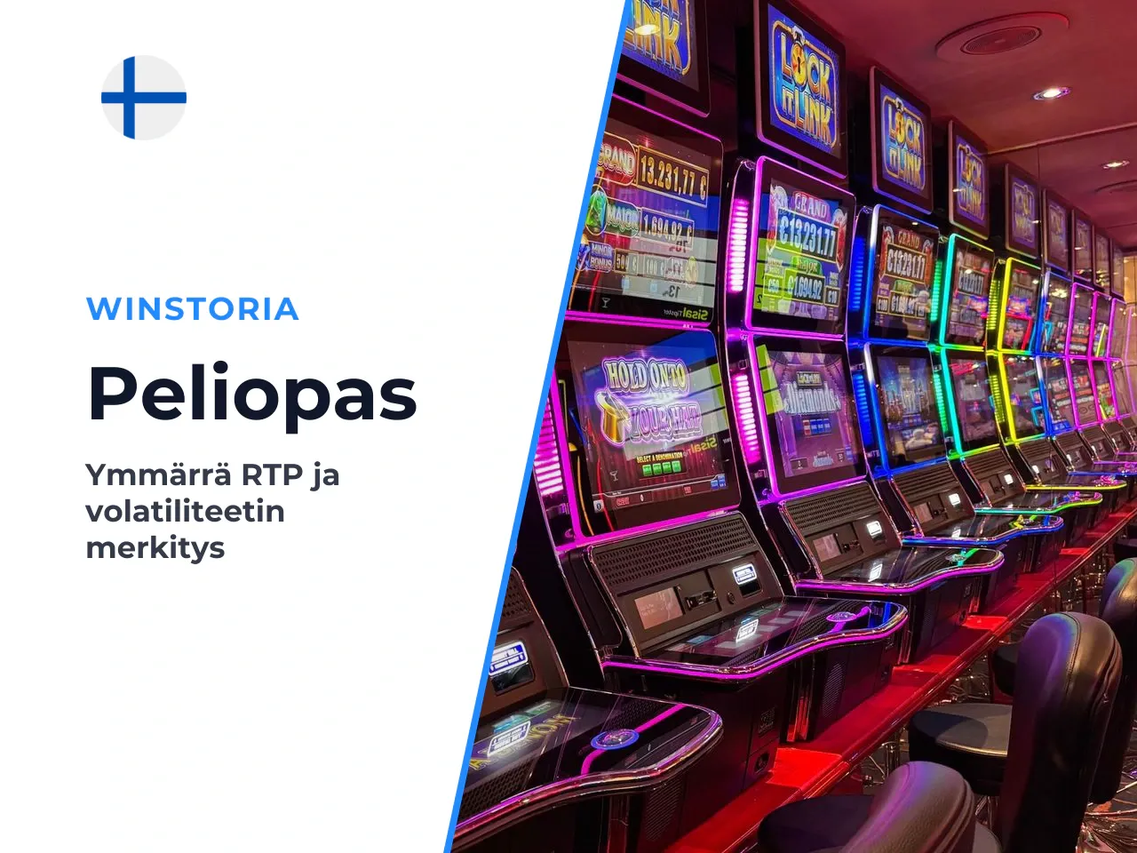 Palautusprosentti ja volatiliteetti käytännössä. Palautusprosentti eli