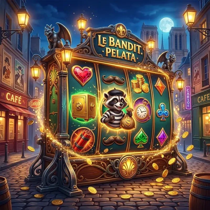 Le Bandit