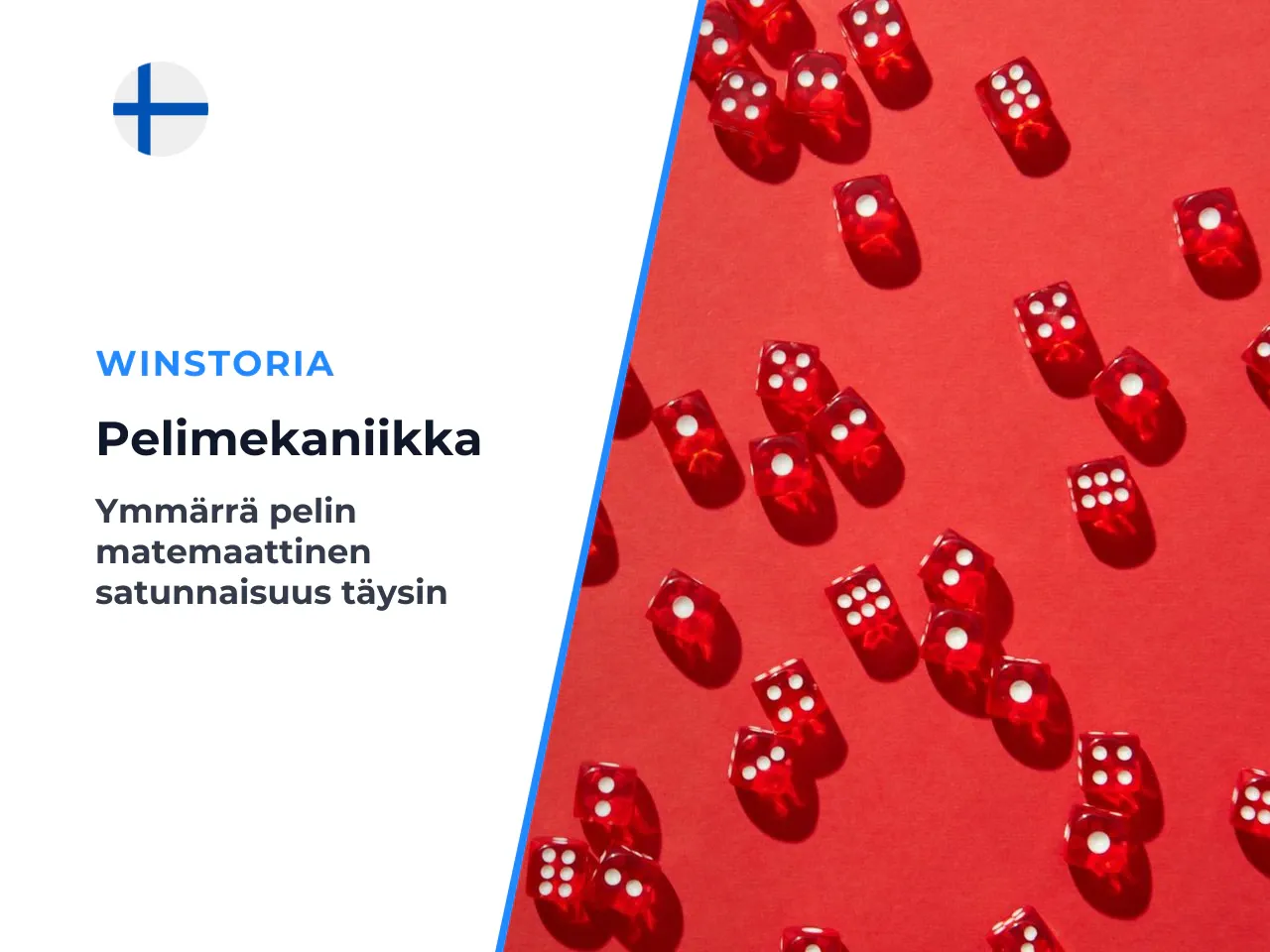 Miksi mikään strategia ei takaa voittoa