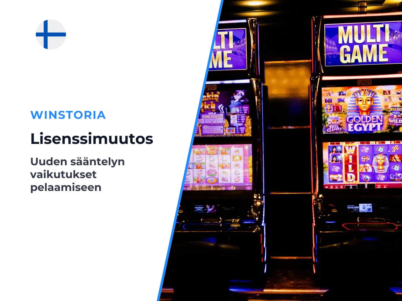 Suomen lisenssijärjestelmä 2026 2027, eli mitä