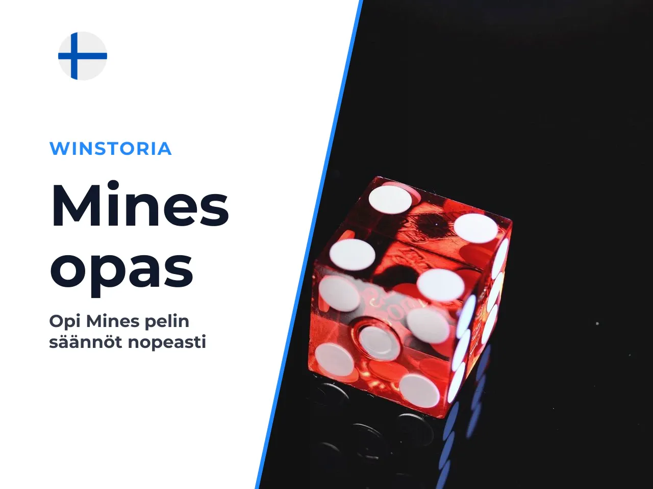 Mikä Mines-peli on ja kuinka se