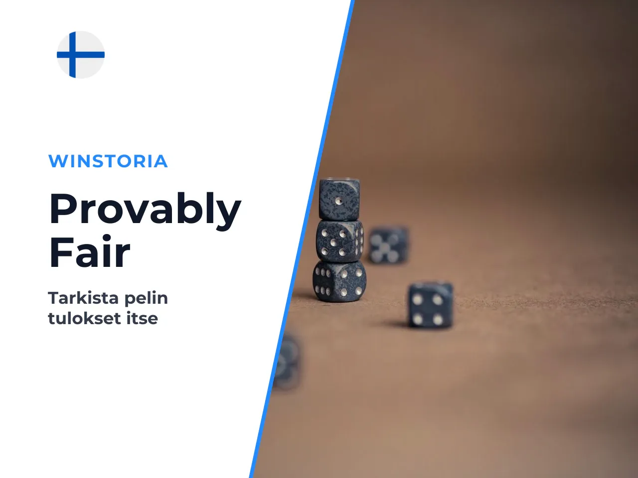 Miten provably fair tukee Aviator-pelin reiluutta