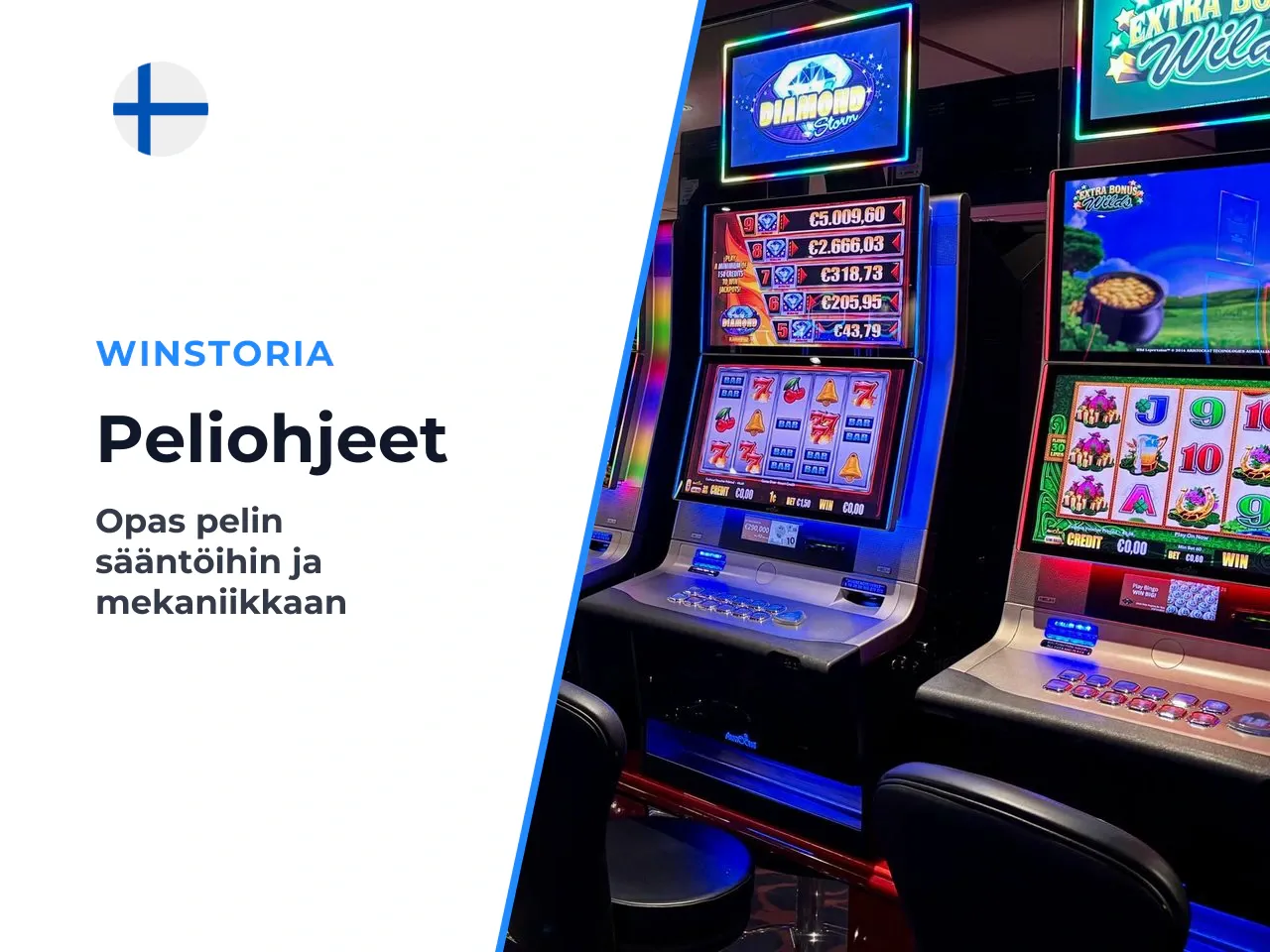 Ydinmekaniikat, säännöt ja tulokset. Kun kierros
