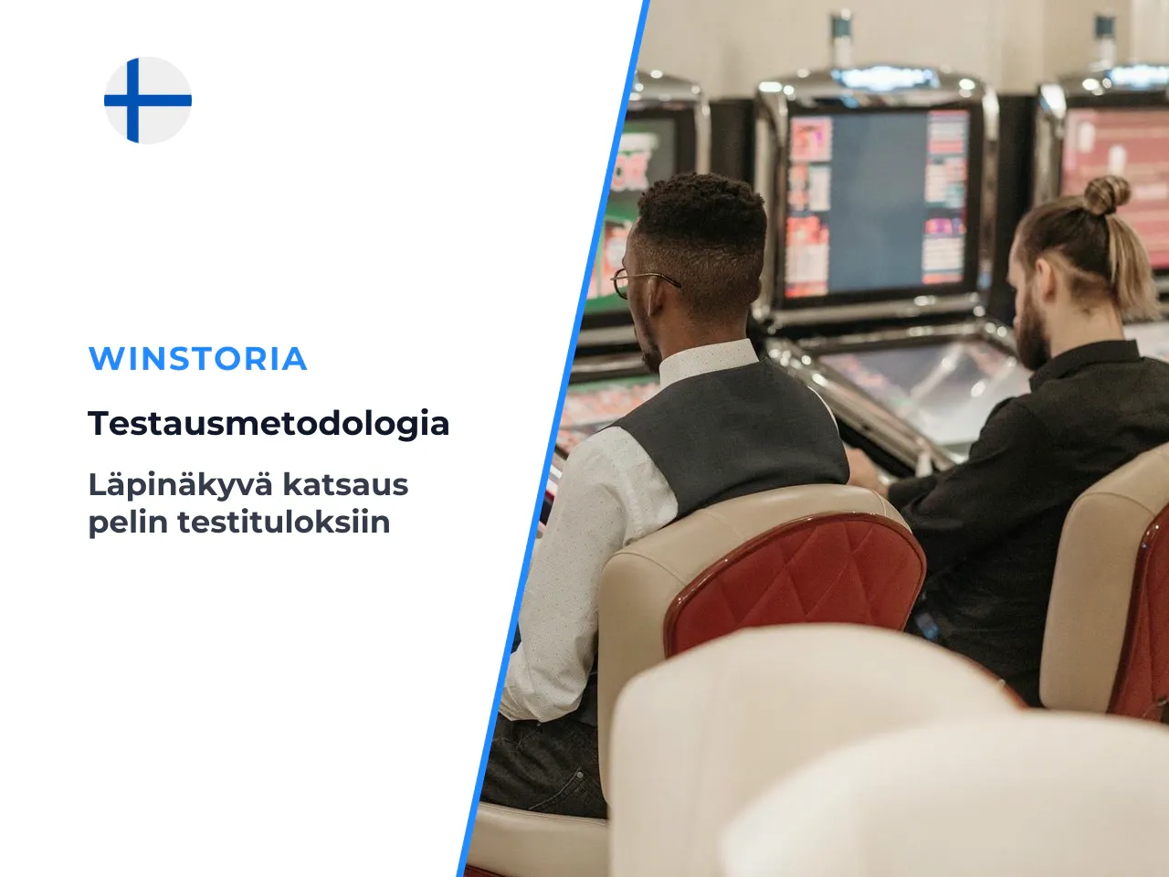 Toimituksen testihavainto metodologia ja rajoitukset
