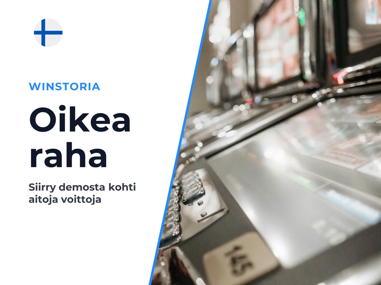 Mitä tarkistaa ennen siirtymistä demosta oikeaan